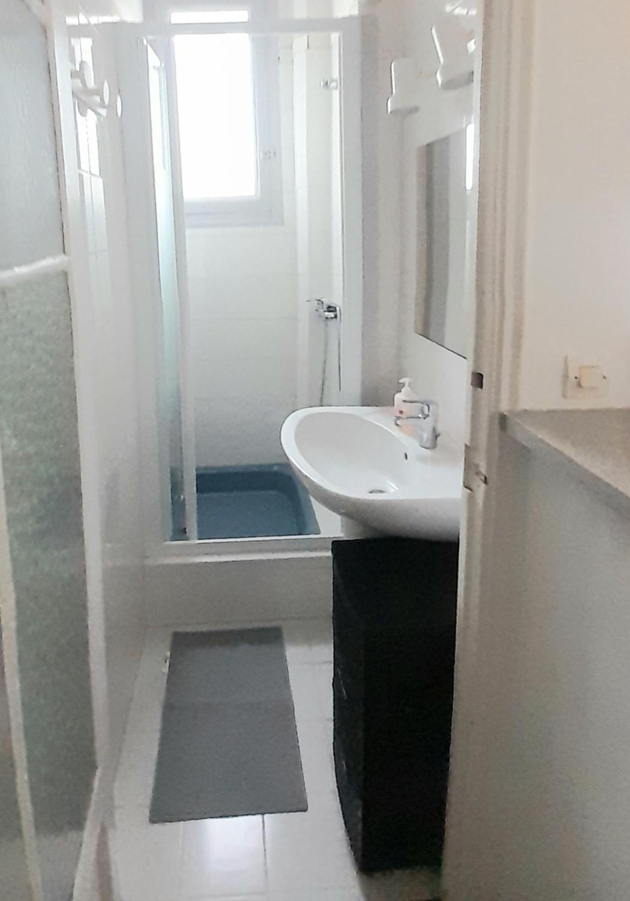 Appartement Les Palmiers Niceairport, Beach200m, 2bedrooms, Wifi Optic *