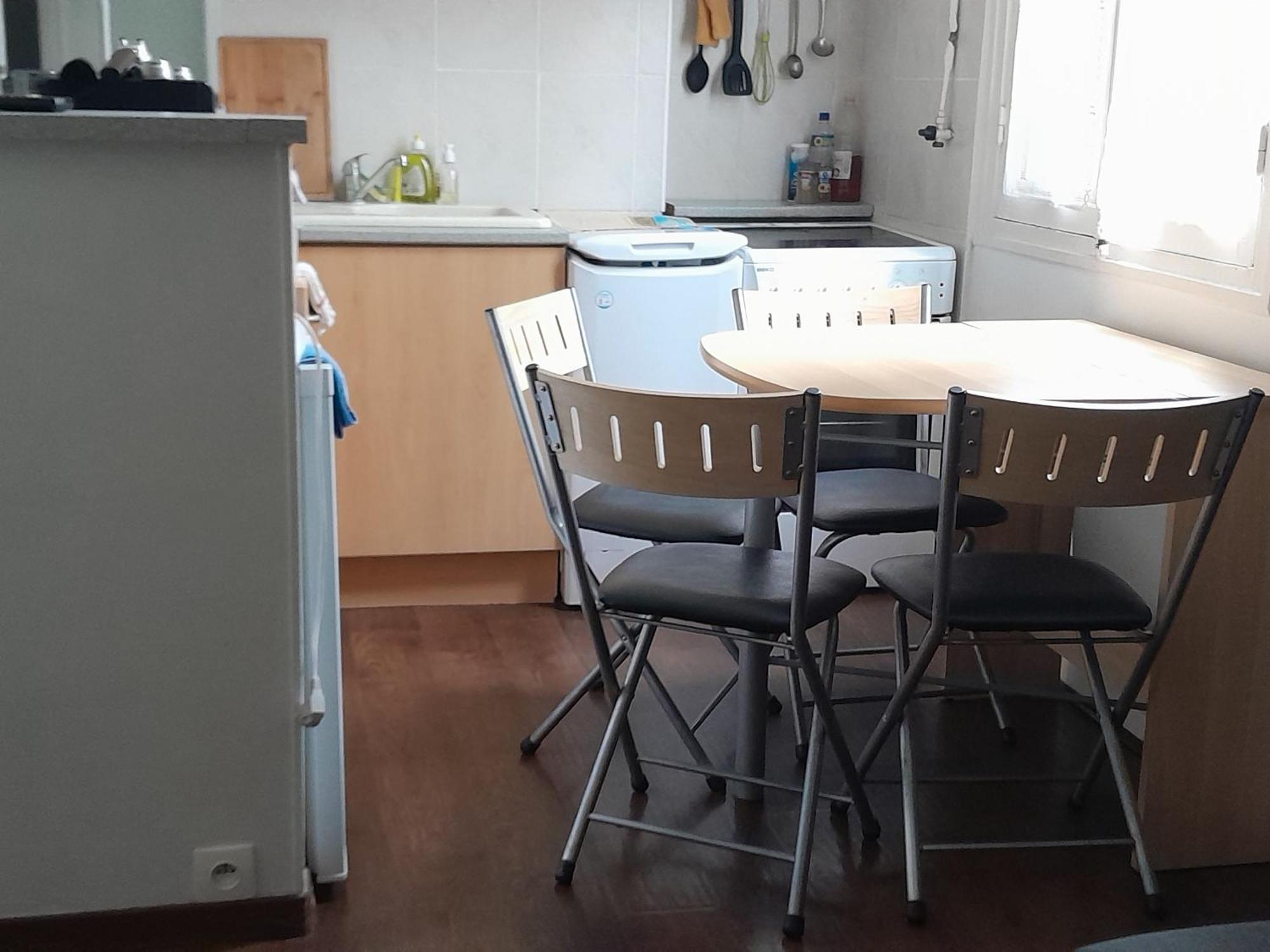 Les Palmiers Niceairport, Beach200m, 2bedrooms, Wifi Optic Appartement *