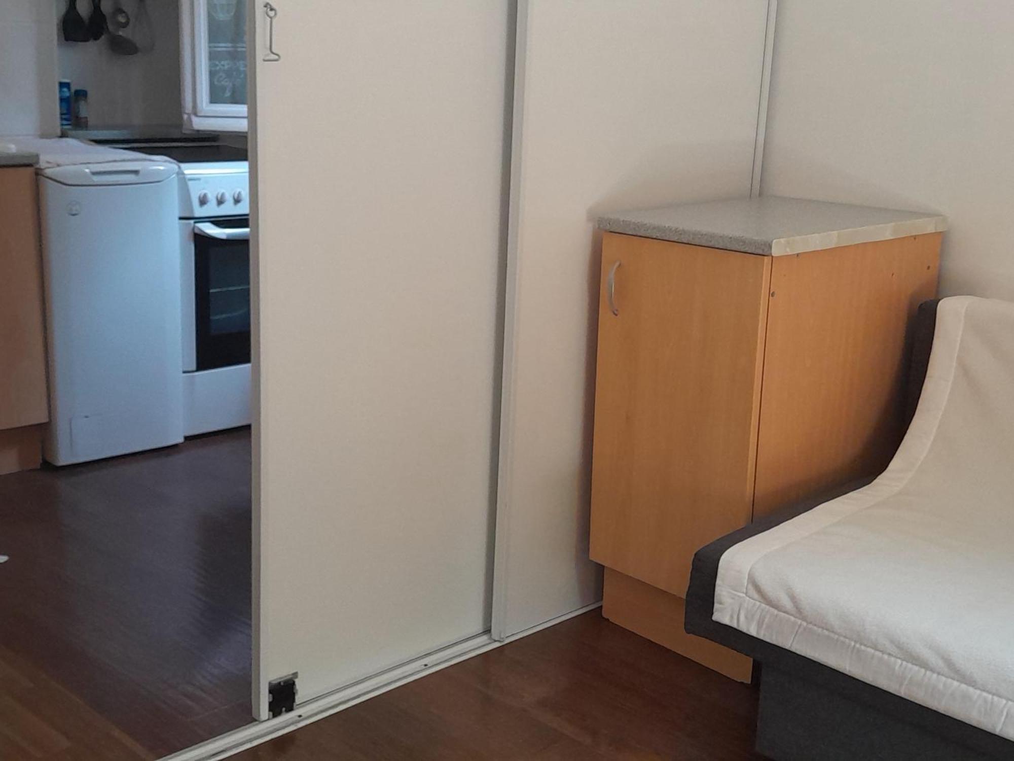 Les Palmiers Niceairport, Beach200m, 2bedrooms, Wifi Optic Appartement Nice
