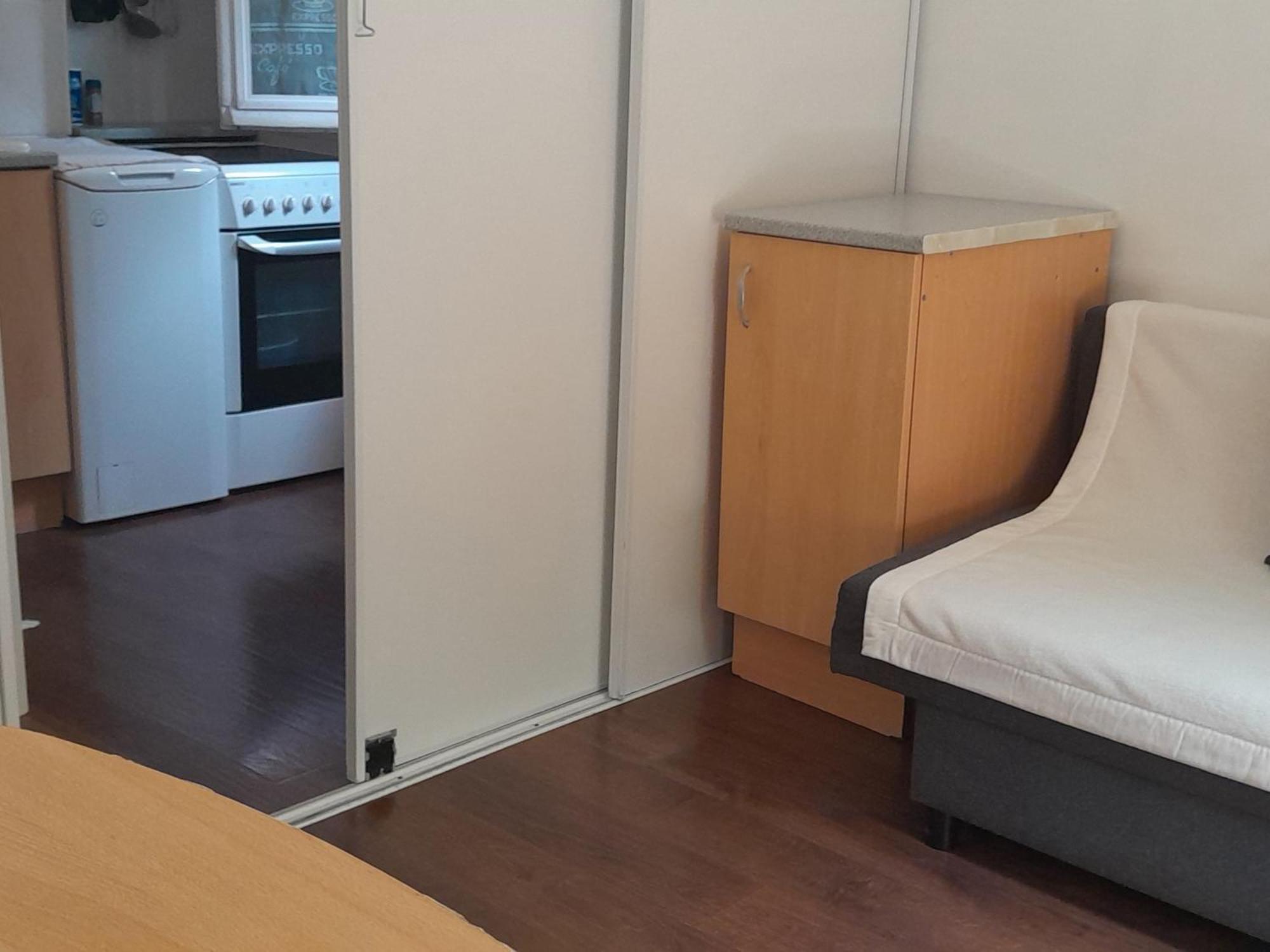Apartment Les Palmiers Niceairport, Beach200m, 2bedrooms, Wifi Optic Nice