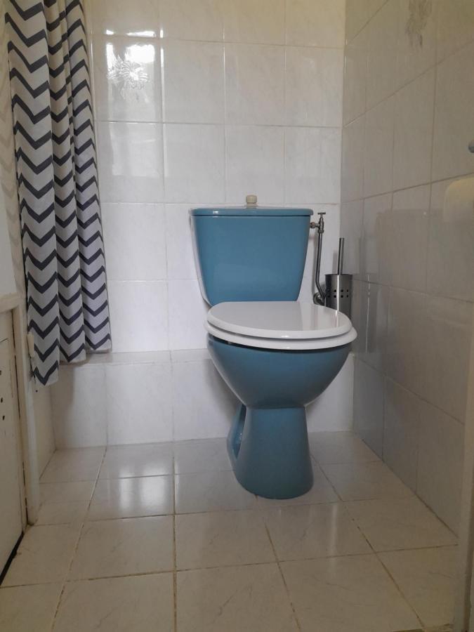 Les Palmiers Niceairport, Beach200m, 2bedrooms, Wifi Optic Leilighet *